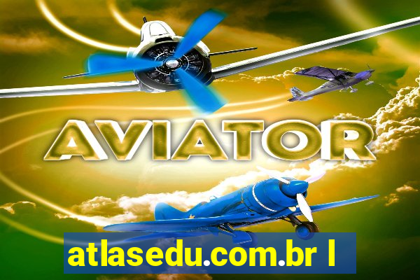 atlasedu.com.br l